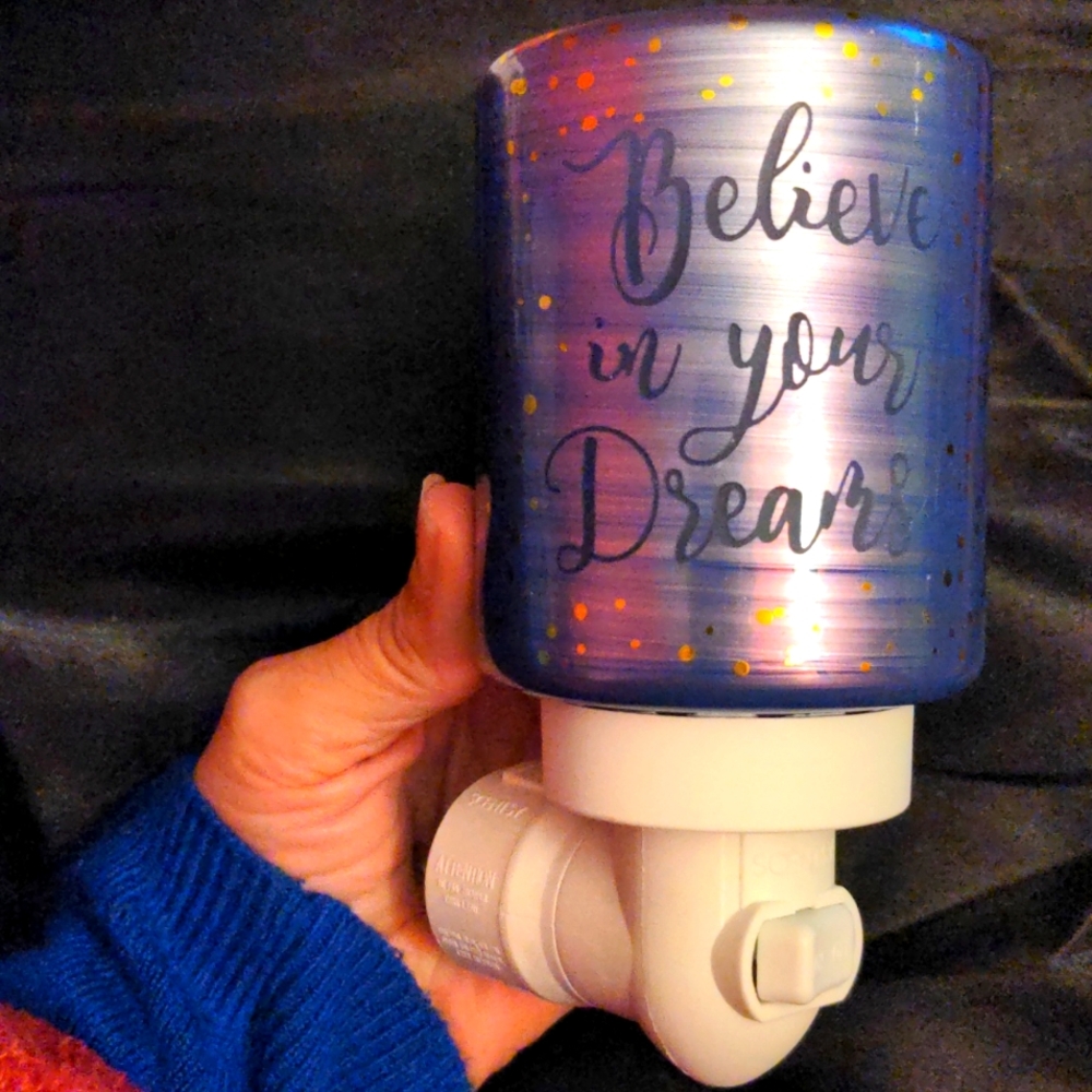 Mini Warmer